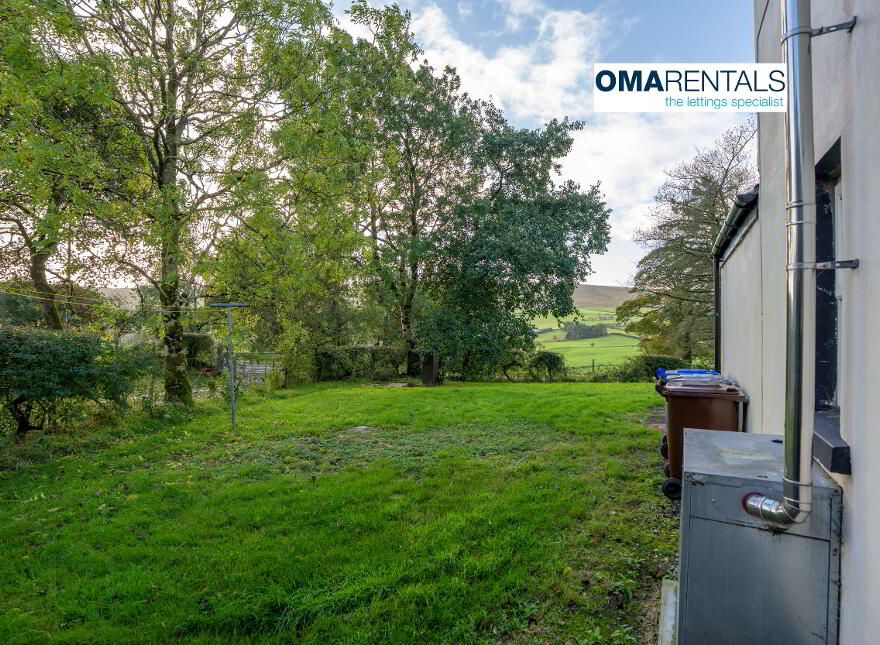 272D Glenelly Road, Cranagh, Plumbridge, BT79 8LS