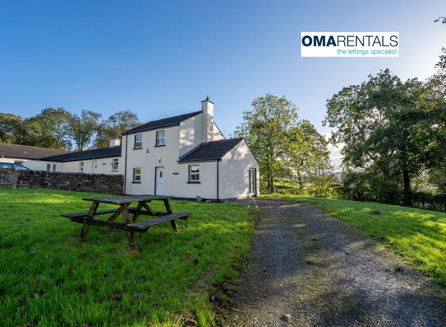 272D Glenelly Road, Cranagh, Plumbridge, BT79 8LS