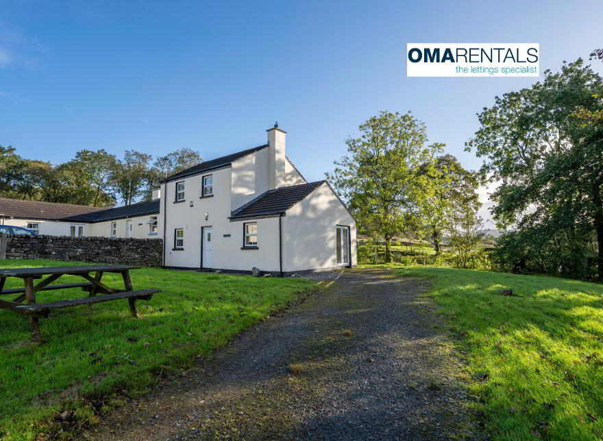 272D Glenelly Road, Cranagh, Plumbridge, BT79 8LS