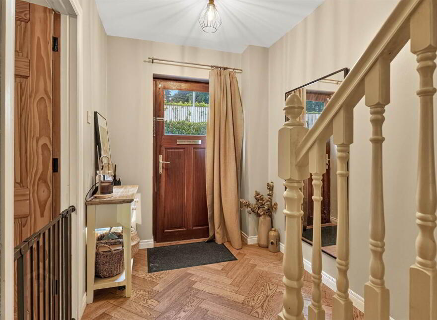 8 Demesne Valley, Dromore, BT25 1TD