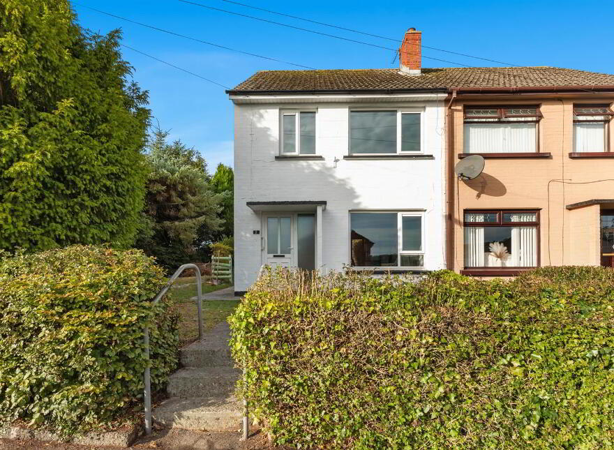 2 Cherryhill Avenue, Dundonald, Belfast, BT16 1JD