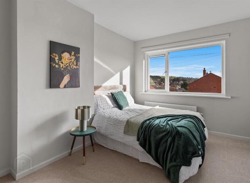 2 Cherryhill Avenue, Dundonald, Belfast, BT16 1JD