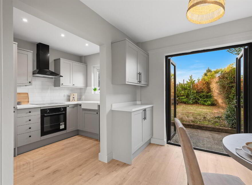 2 Cherryhill Avenue, Dundonald, Belfast, BT16 1JD