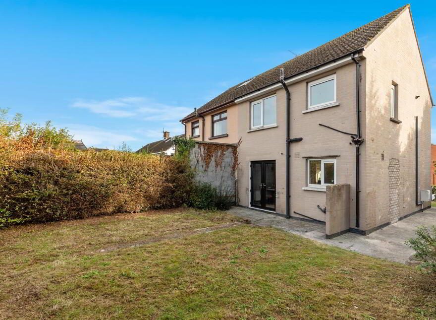 2 Cherryhill Avenue, Dundonald, Belfast, BT16 1JD