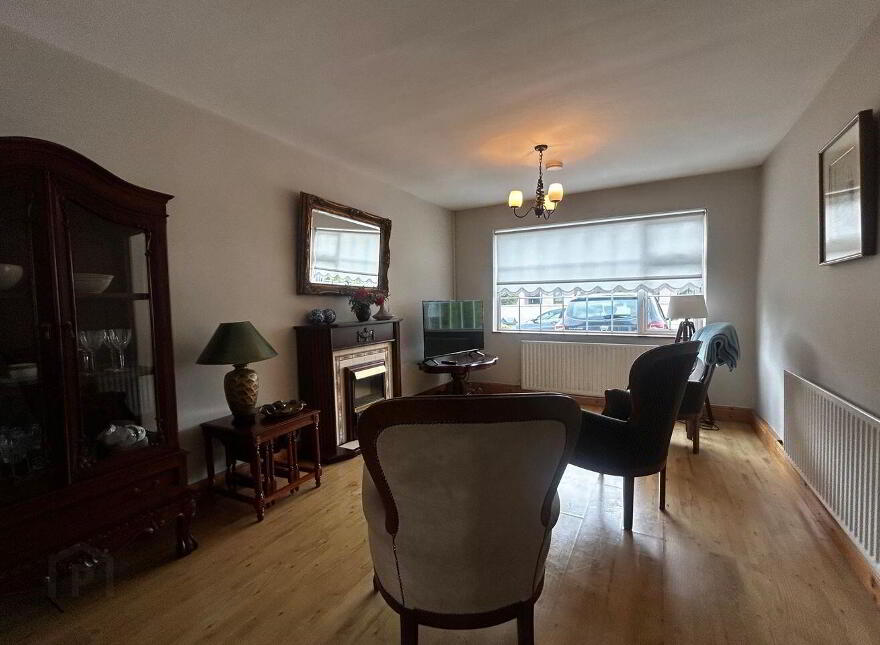 Ardlee, 7 Deerpark Gardens, Cashel, E25HY11