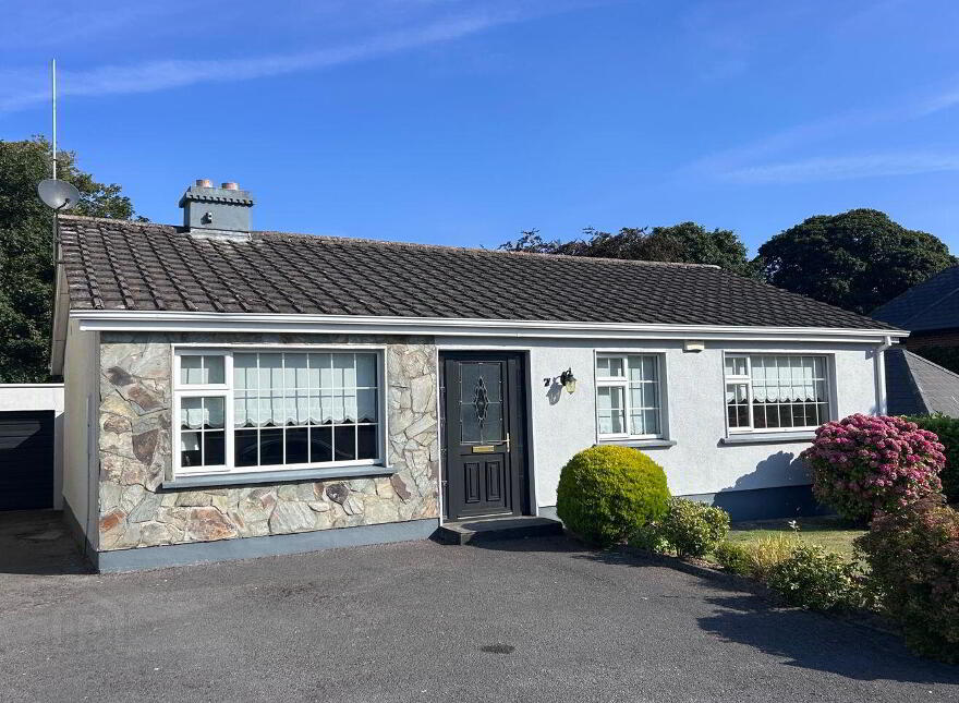Ardlee, 7 Deerpark Gardens, Cashel, E25HY11