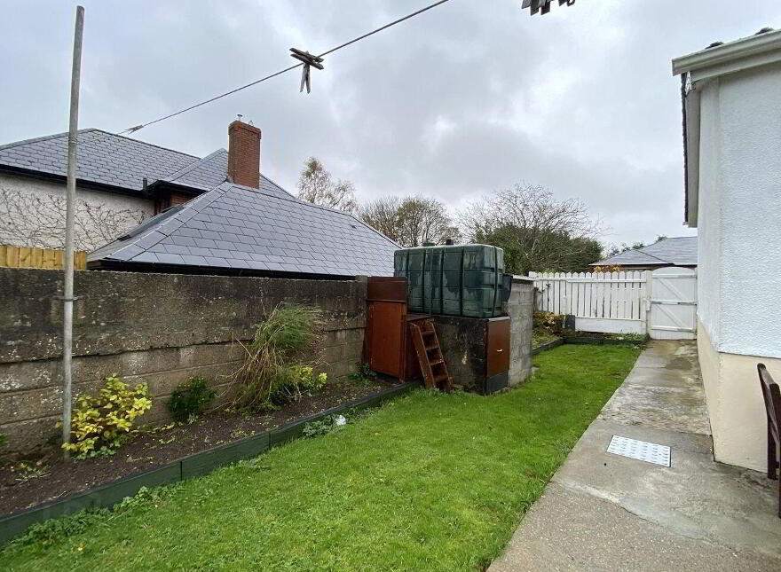 Ardlee, 7 Deerpark Gardens, Cashel, E25HY11