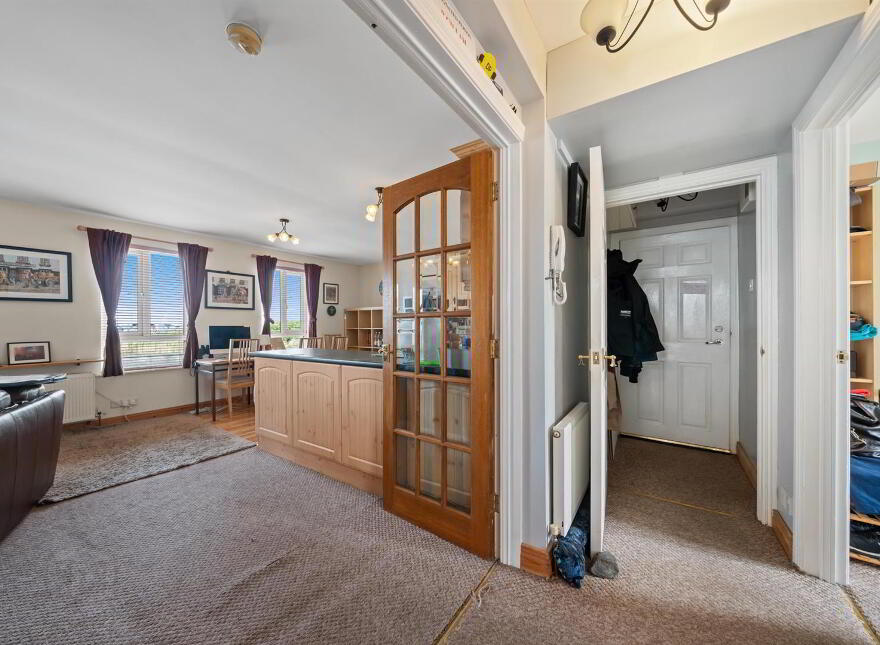 20 Dormans Court, Railway Street, Donaghadee, BT21 0JL