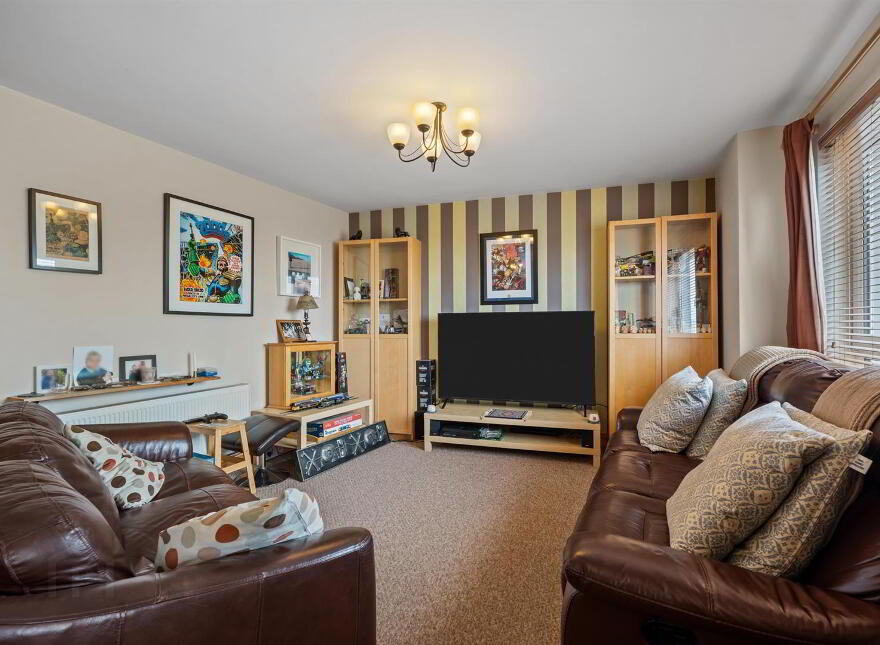 20 Dormans Court, Railway Street, Donaghadee, BT21 0JL