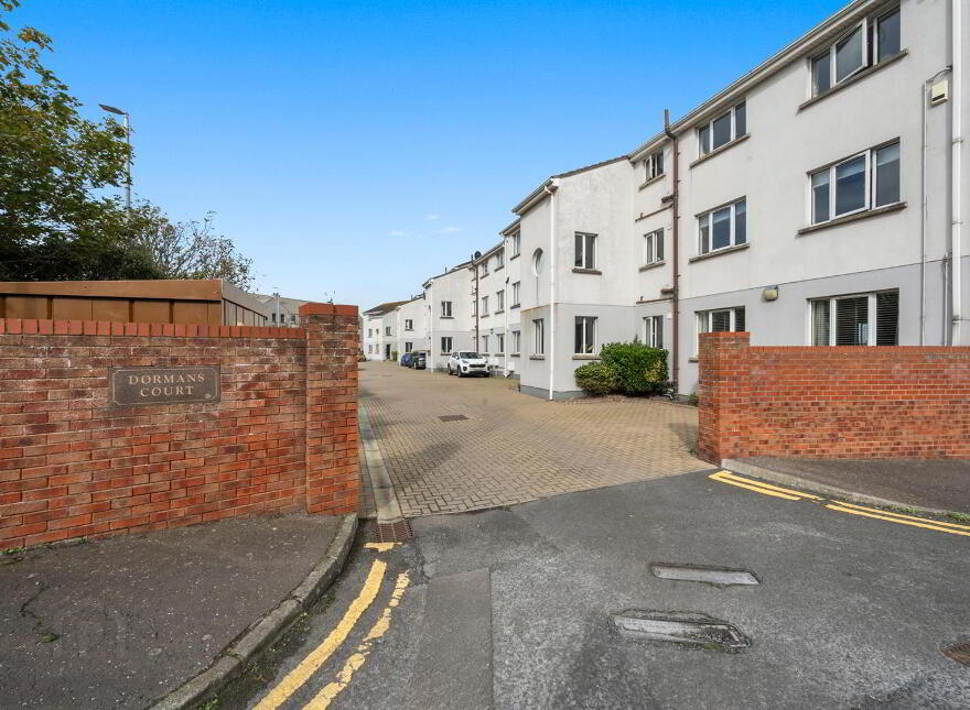 20 Dormans Court, Railway Street, Donaghadee, BT21 0JL