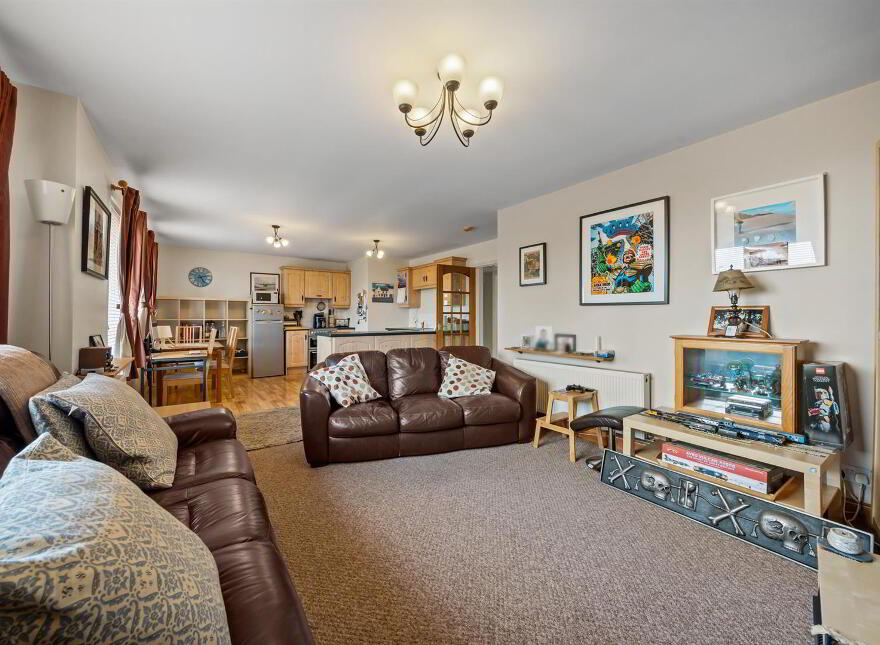 20 Dormans Court, Railway Street, Donaghadee, BT21 0JL