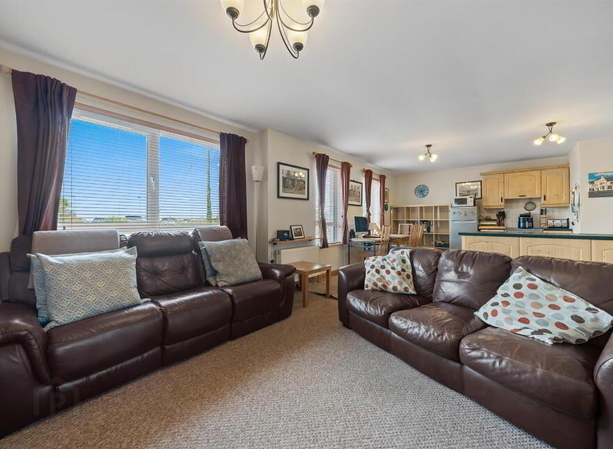 20 Dormans Court, Railway Street, Donaghadee, BT21 0JL