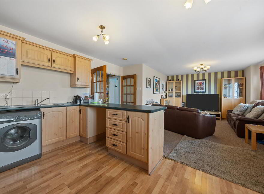 20 Dormans Court, Railway Street, Donaghadee, BT21 0JL