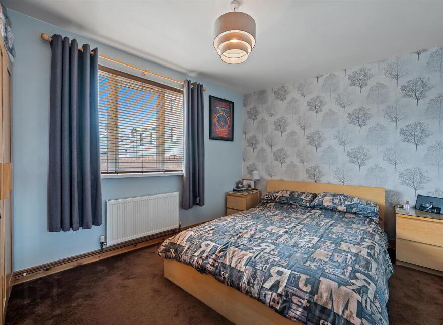 20 Dormans Court, Railway Street, Donaghadee, BT21 0JL