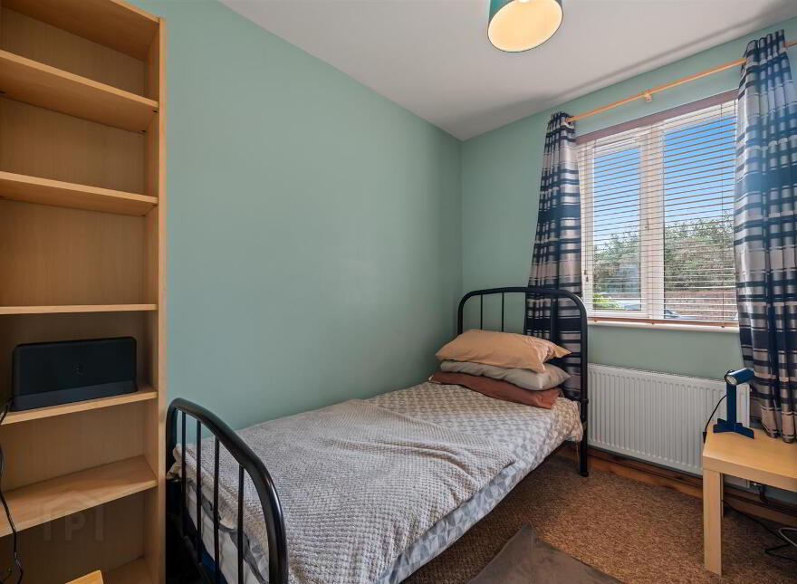 20 Dormans Court, Railway Street, Donaghadee, BT21 0JL