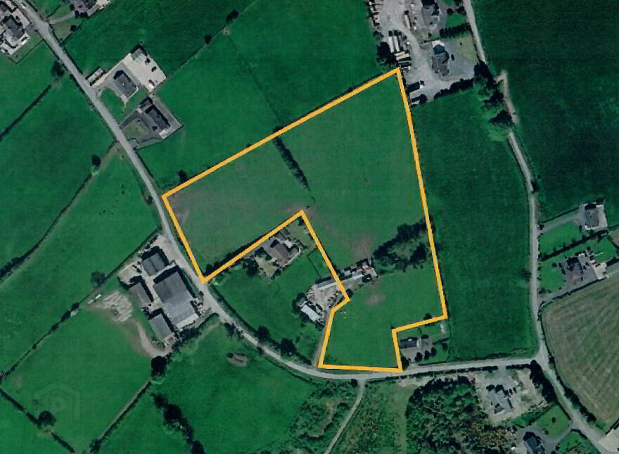 70 Monug Road, Crossmaglen
