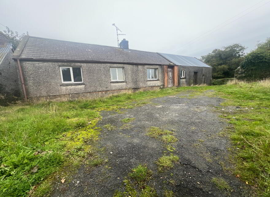 70 Monug Road, Crossmaglen