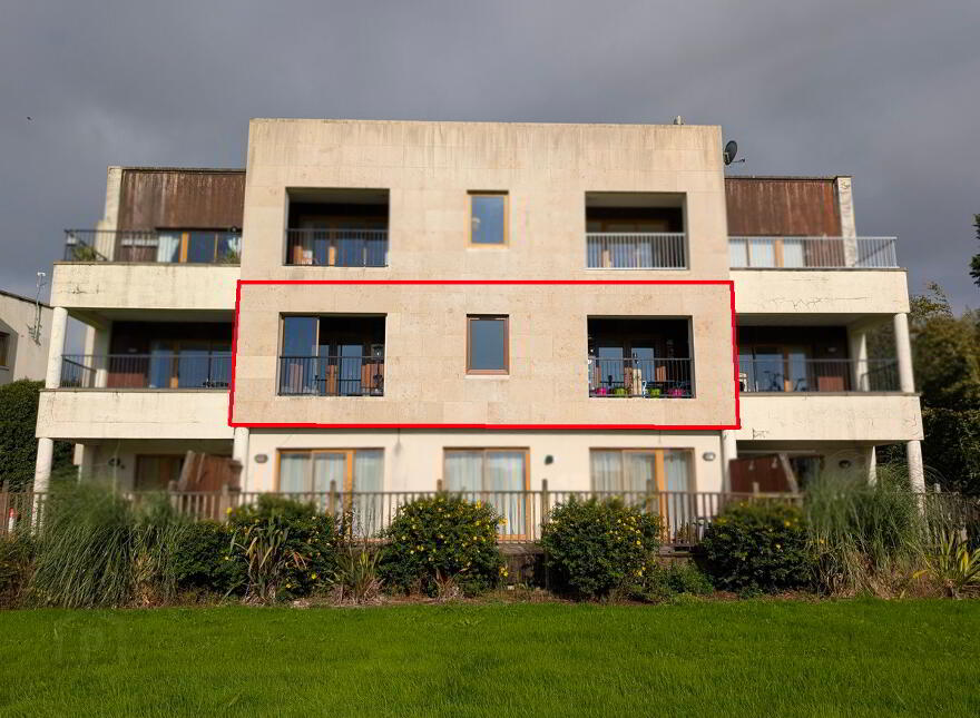 Apt. 5 The Elms, Woodford Meadows, Ballyconnell, H14NR20