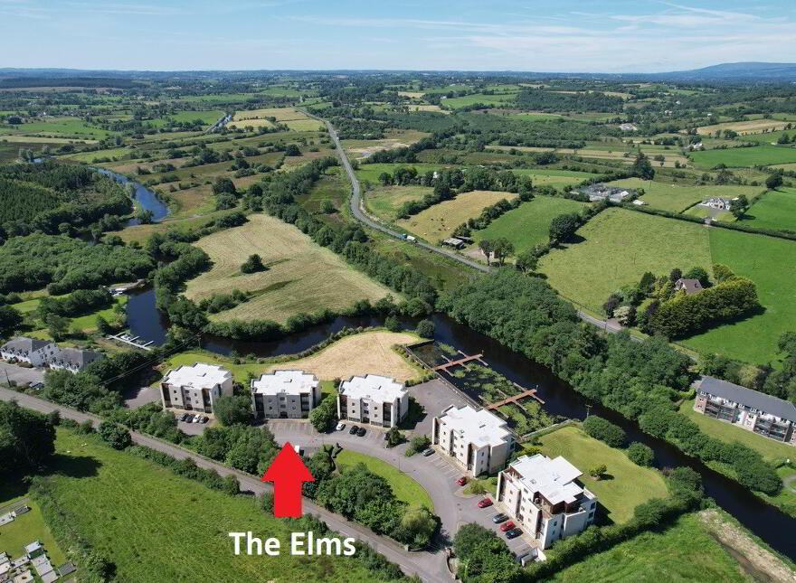 Apt. 5 The Elms, Woodford Meadows, Ballyconnell, H14NR20