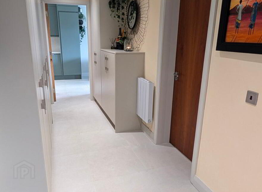Apt. 5 The Elms, Woodford Meadows, Ballyconnell, H14NR20
