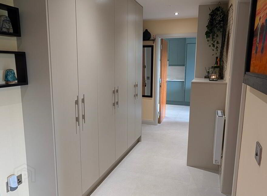 Apt. 5 The Elms, Woodford Meadows, Ballyconnell, H14NR20