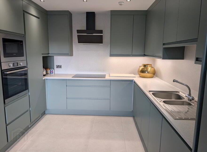 Apt. 5 The Elms, Woodford Meadows, Ballyconnell, H14NR20