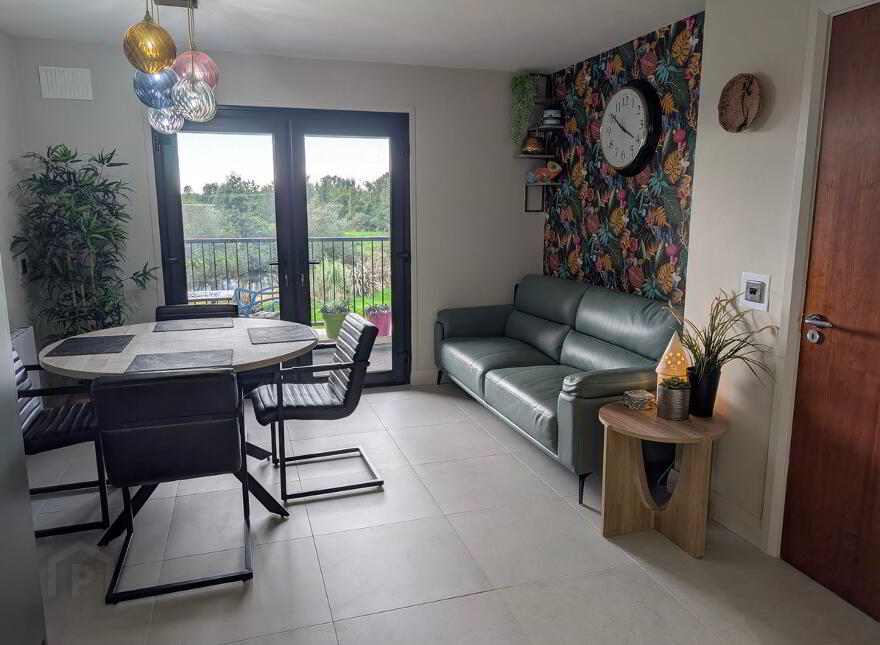 Apt. 5 The Elms, Woodford Meadows, Ballyconnell, H14NR20