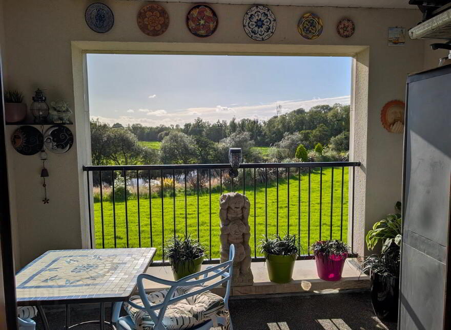 Apt. 5 The Elms, Woodford Meadows, Ballyconnell, H14NR20