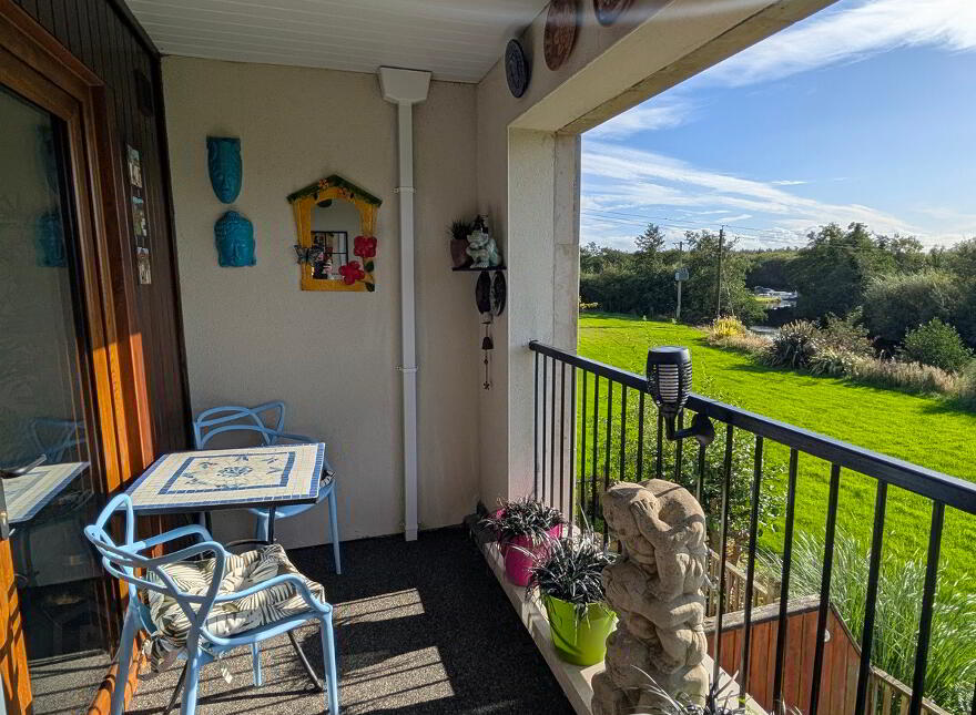 Apt. 5 The Elms, Woodford Meadows, Ballyconnell, H14NR20