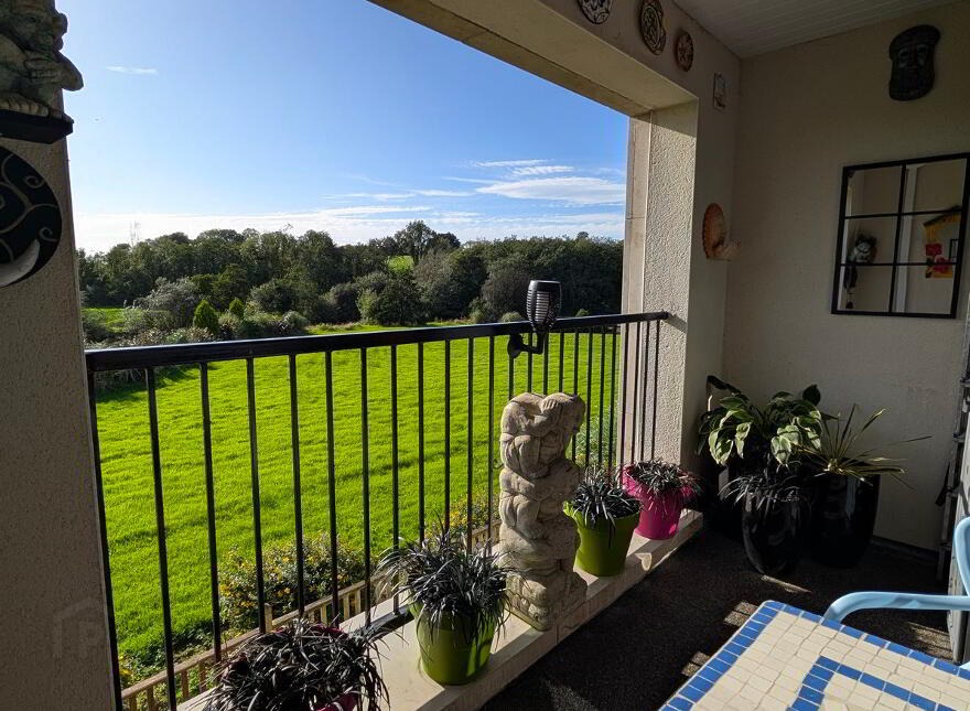Apt. 5 The Elms, Woodford Meadows, Ballyconnell, H14NR20