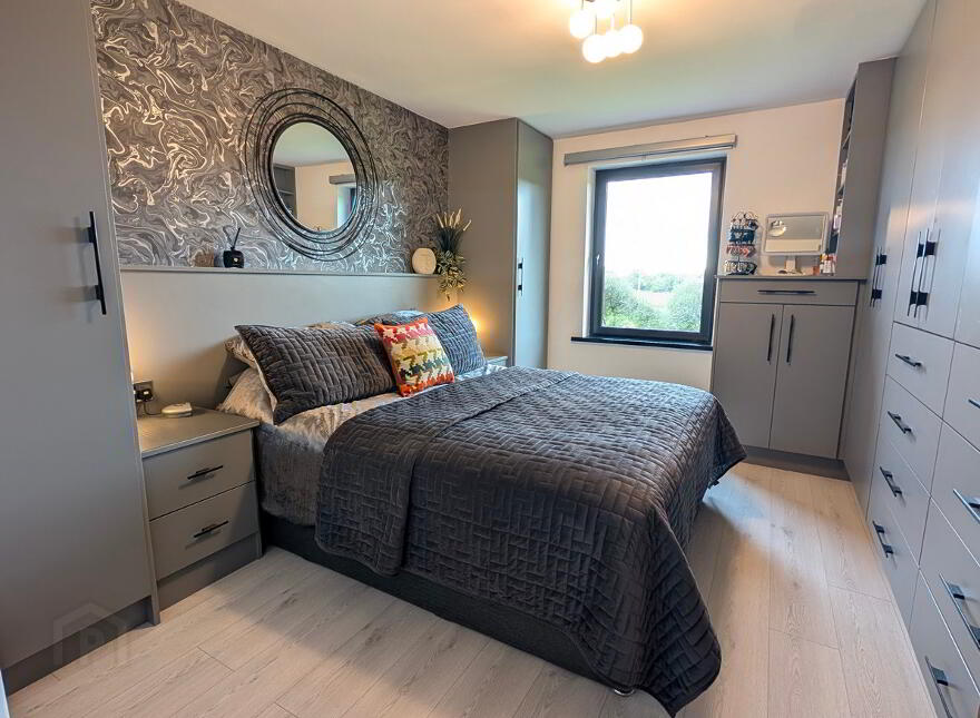 Apt. 5 The Elms, Woodford Meadows, Ballyconnell, H14NR20