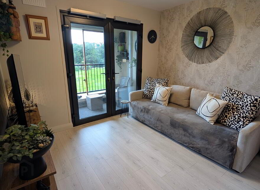 Apt. 5 The Elms, Woodford Meadows, Ballyconnell, H14NR20