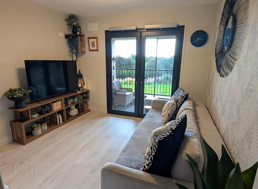 Apt. 5 The Elms, Woodford Meadows, Ballyconnell, H14NR20