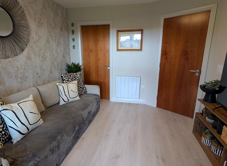 Apt. 5 The Elms, Woodford Meadows, Ballyconnell, H14NR20