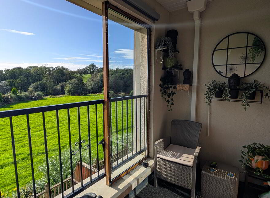 Apt. 5 The Elms, Woodford Meadows, Ballyconnell, H14NR20