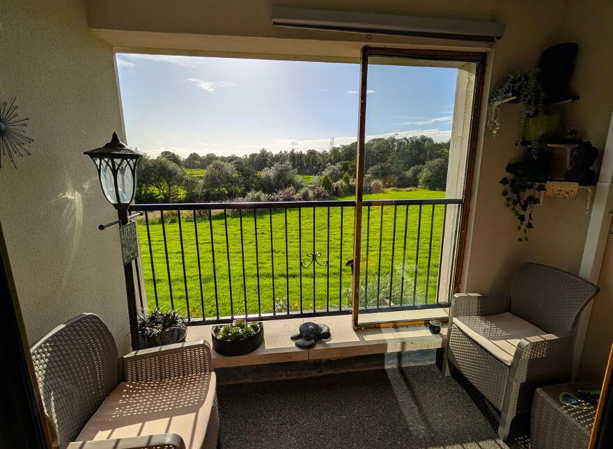 Apt. 5 The Elms, Woodford Meadows, Ballyconnell, H14NR20