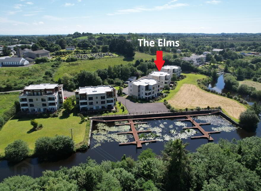 Apt. 5 The Elms, Woodford Meadows, Ballyconnell, H14NR20