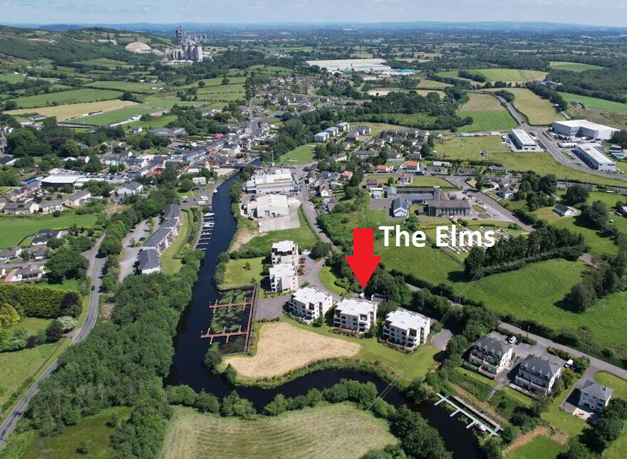 Apt. 5 The Elms, Woodford Meadows, Ballyconnell, H14NR20