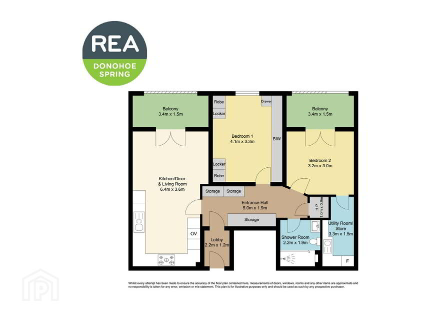 Apt. 5 The Elms, Woodford Meadows, Ballyconnell, H14NR20