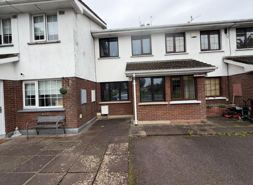 3 Millwood, Carrigaline, P43PY89