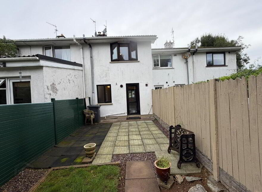 3 Millwood, Carrigaline, P43PY89