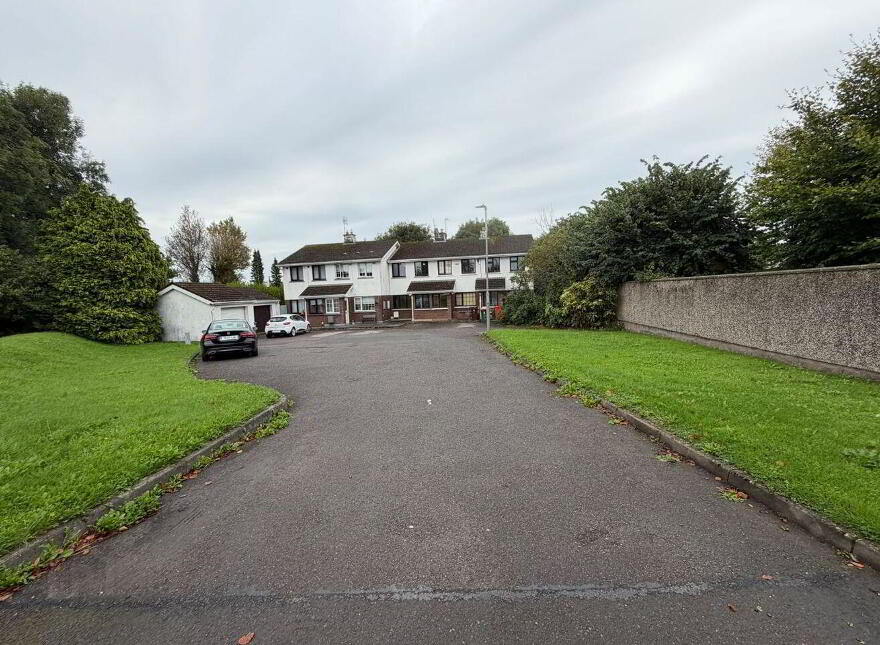 3 Millwood, Carrigaline, P43PY89