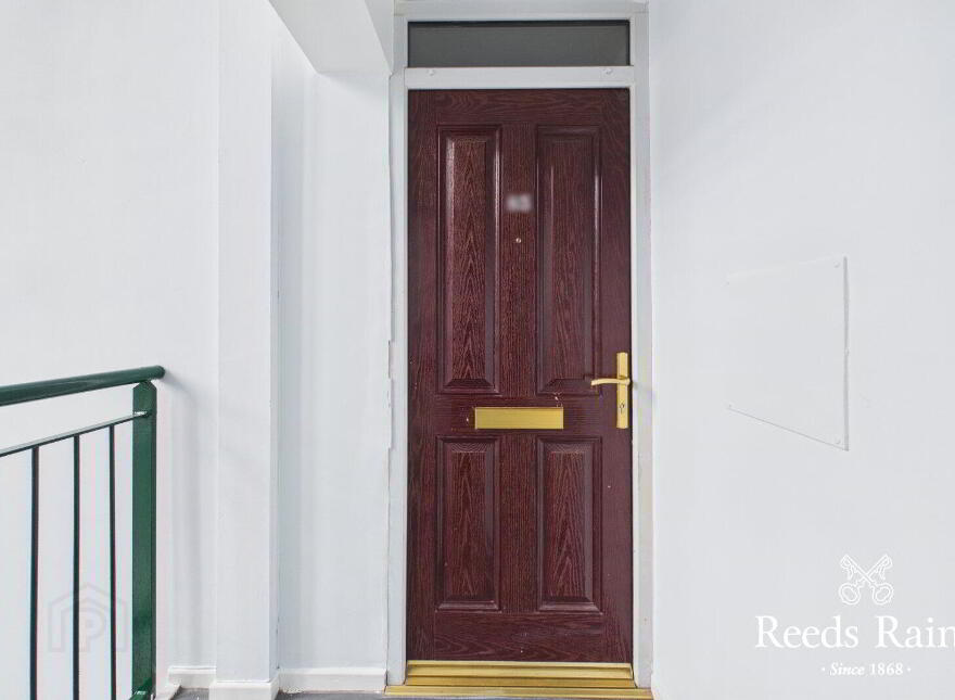 85 Donegall Pass, Belfast, BT7 1DR