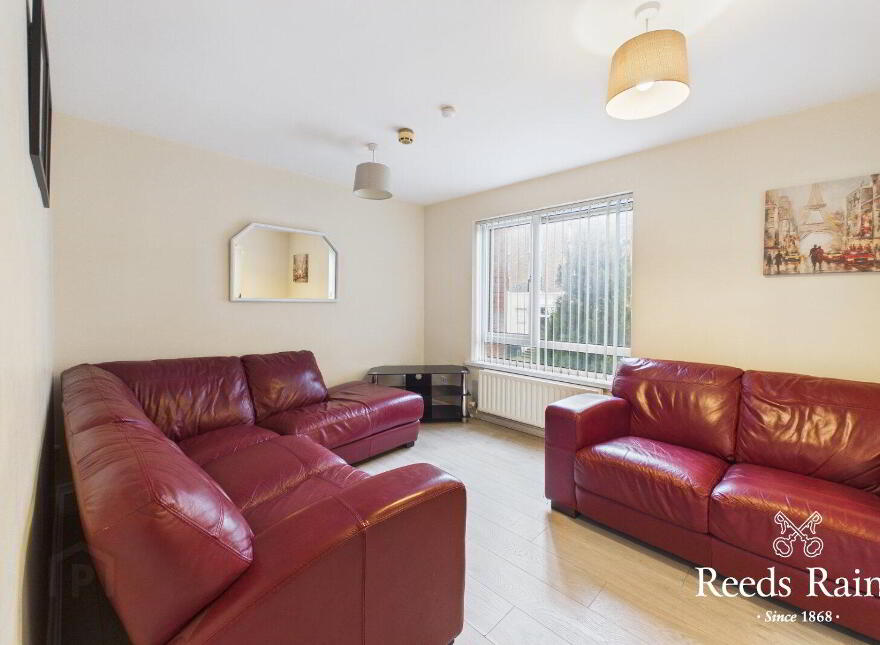 85 Donegall Pass, Belfast, BT7 1DR