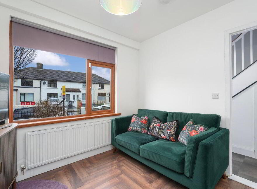 545 Carnlough Road, Cabra, Cabra, D07