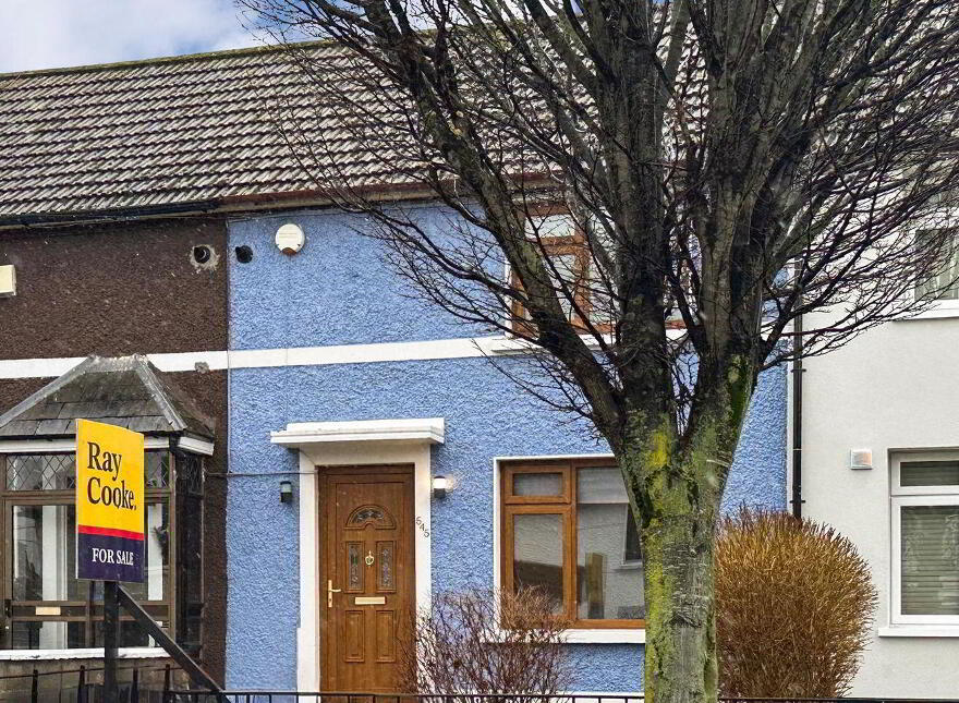 545 Carnlough Road, Cabra, Cabra, D07