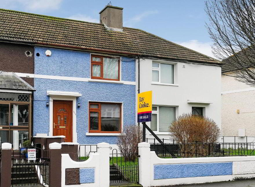 545 Carnlough Road, Cabra, Cabra, D07