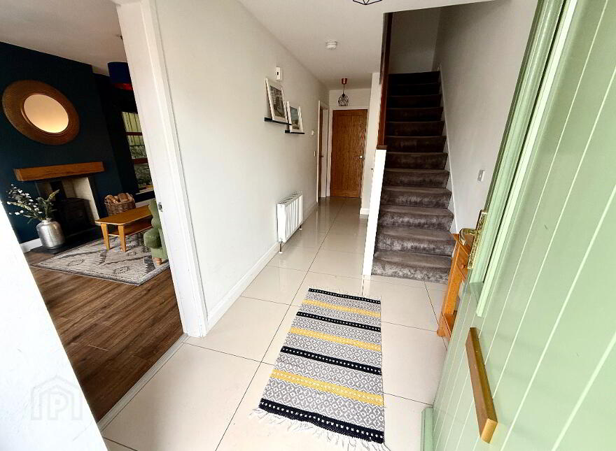 16 The Beechgrove, Limavady Road, Derry, BT47 6NY