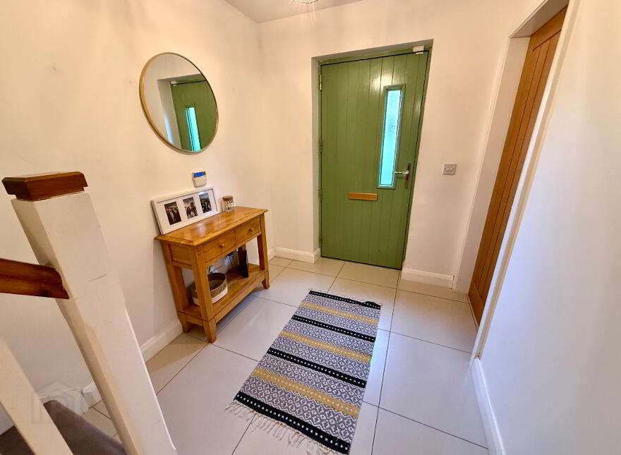 16 The Beechgrove, Limavady Road, Derry, BT47 6NY