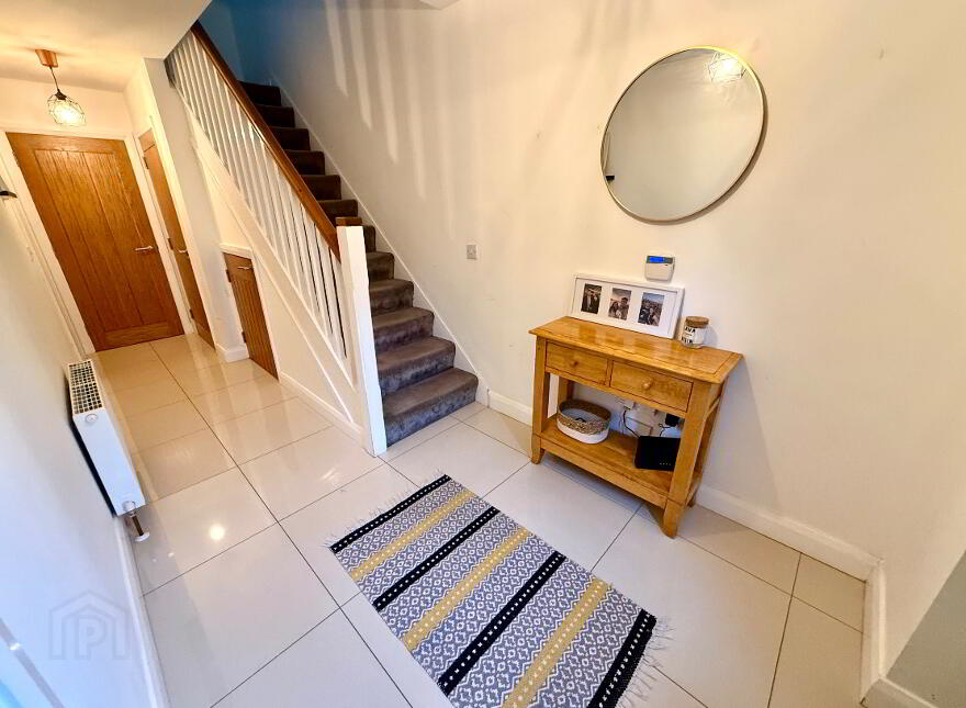 16 The Beechgrove, Limavady Road, Derry, BT47 6NY